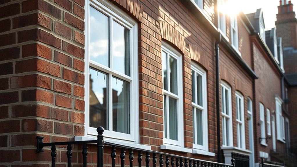 A-Rated Windows Sutton