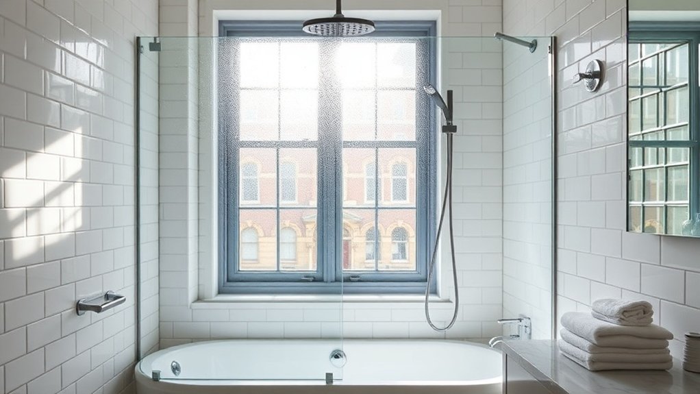 Bath Screens Sutton