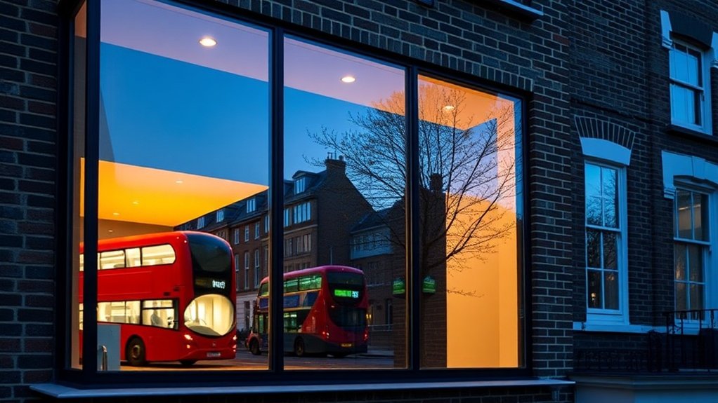 Energy Efficient Glazing Sutton