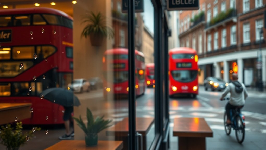 Glass Shop Fronts Sutton