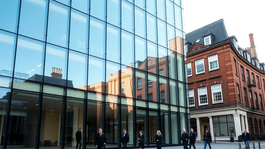 Low-E Glass Sutton