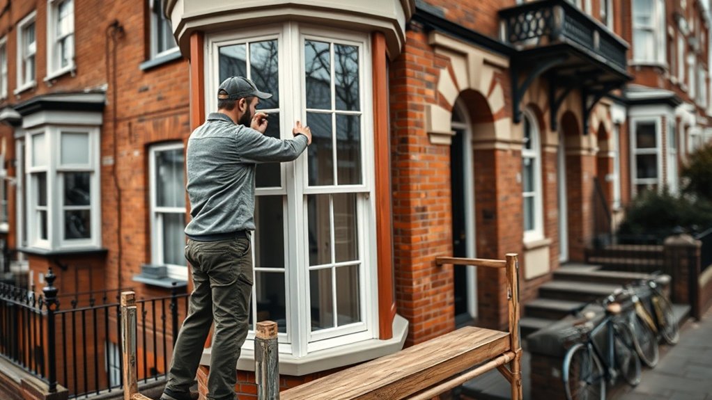 Sash Windows Sutton