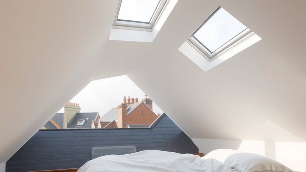 Tubular Skylights Sutton